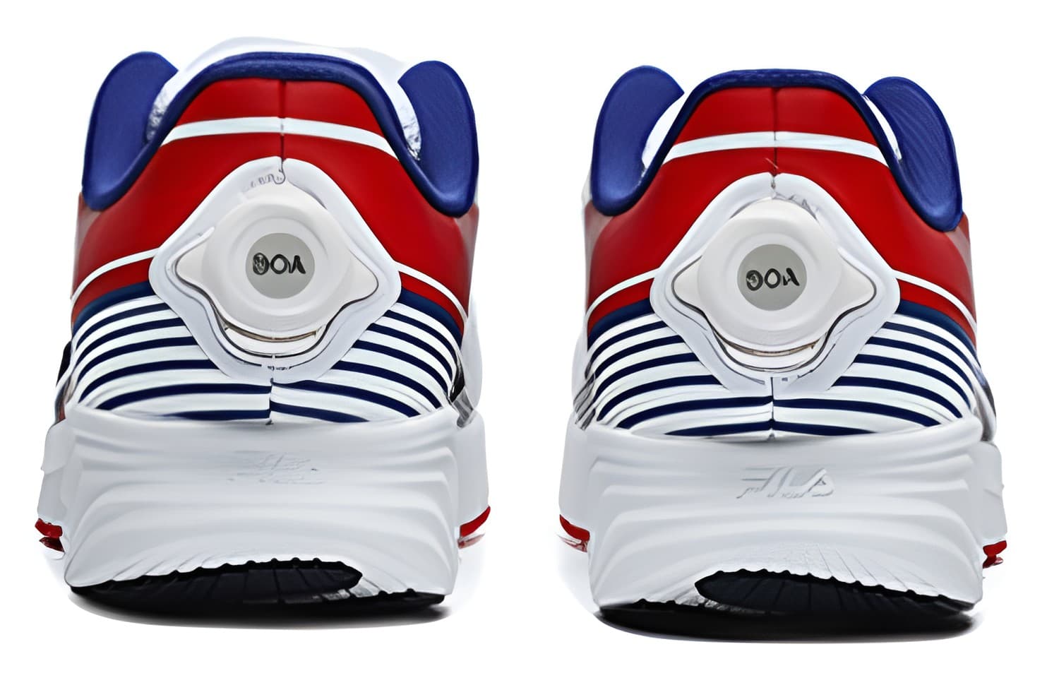 Кроссовки для бега FILA Energy Boa TPU - изображение 4