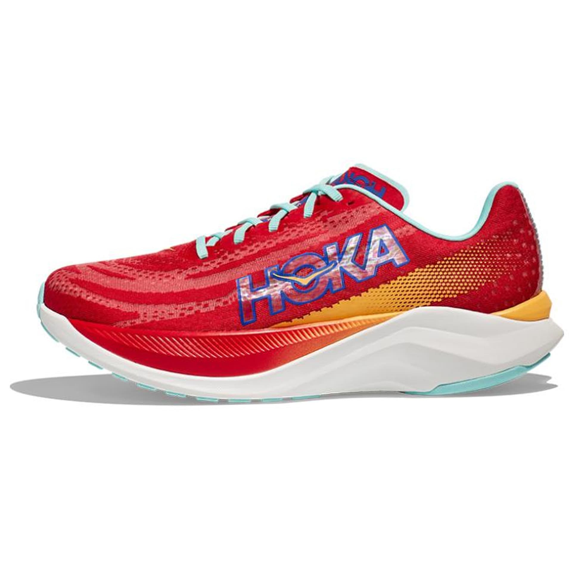 Кроссовки для бега HOKA ONE ONE Mach X - изображение 1