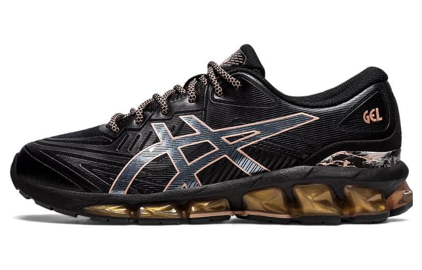 Кроссовки для бега Asics GEL-Quantum 360 7 - изображение 1