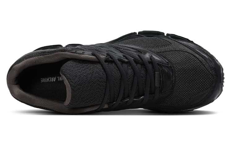 Кроссовки для бега VAINL ARCHIVE x Mizuno Pro - изображение 4