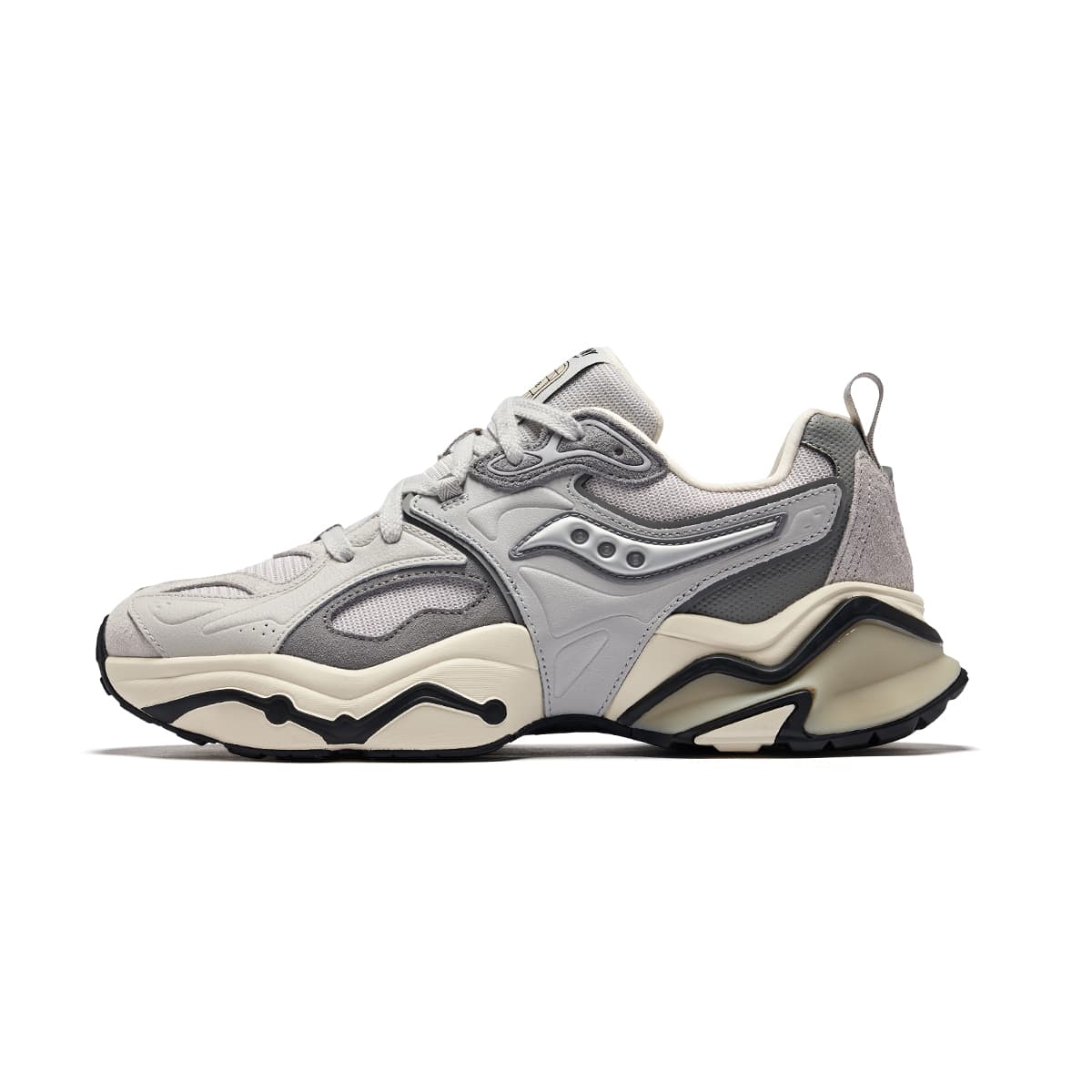 Кроссовки для бега Saucony STABIL RE - изображение 1