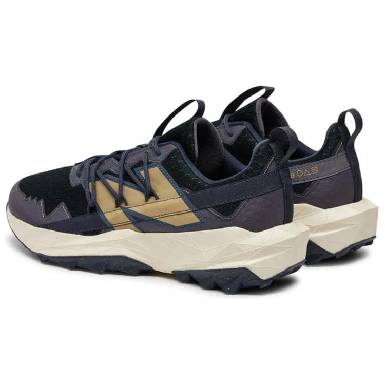 Кроссовки для бега New Balance NB Tektrel Аbrasion Resistant Низкие Беговые Кроссовки Мужские Черные - изображение 2