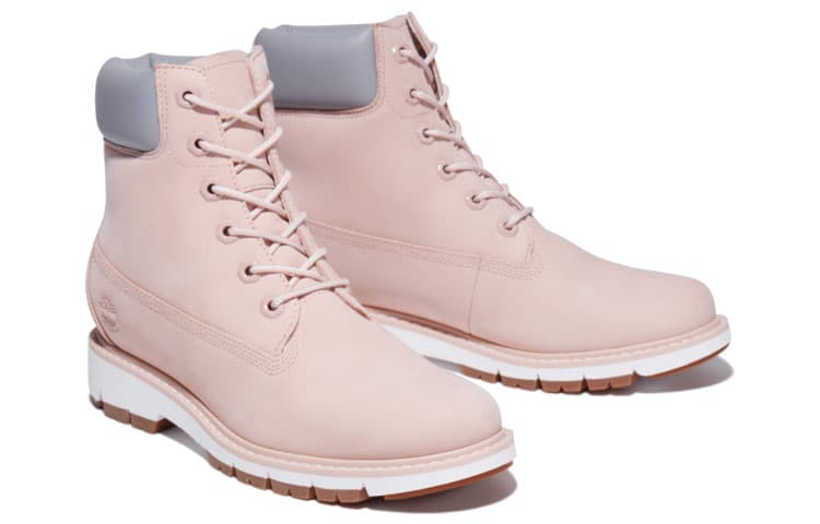 Ботинки уличные Timberland 6 Inch - изображение 2
