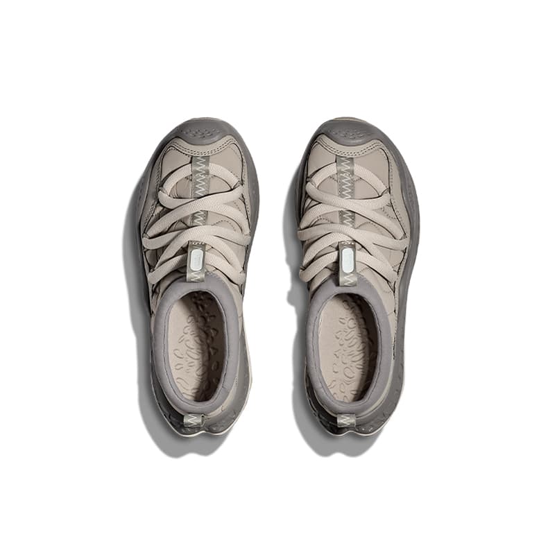 Кроссовки HOKA ONE ONE Ora PRIMO - изображение 5