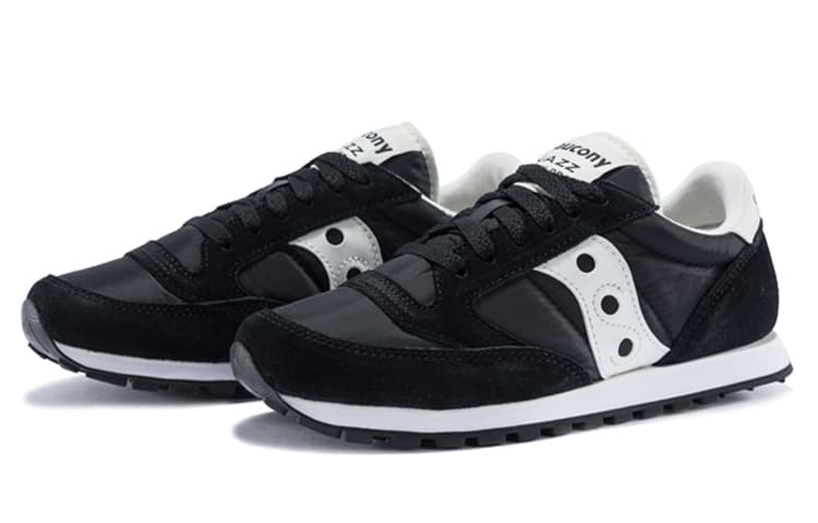 Кроссовки для бега Saucony Jazz Lowpro - изображение 3