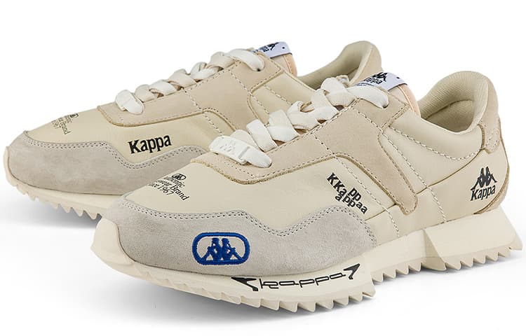 Кроссовки Kappa - изображение 3