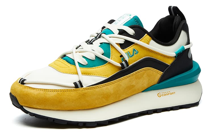 Кроссовки для бега FILA FUSION - изображение 3