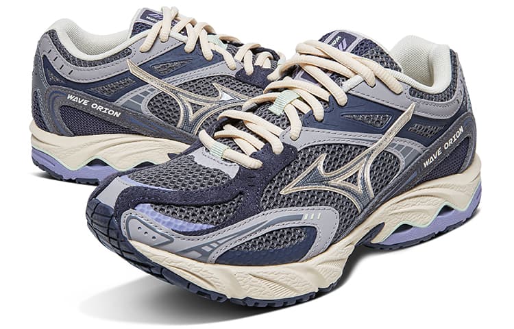 Кроссовки для бега Mizuno - изображение 3