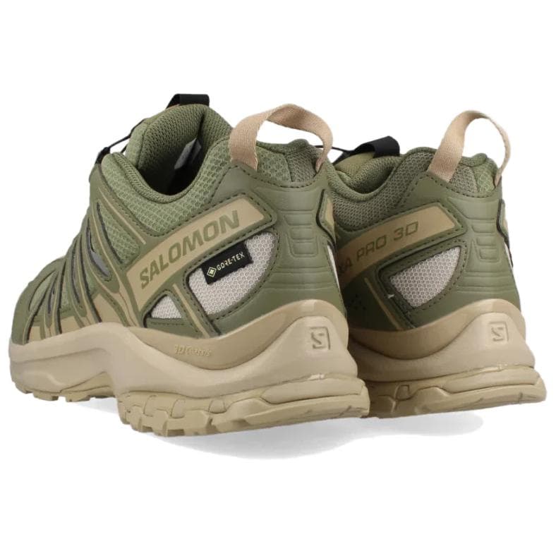 Кроссовки для бега SALOMON XA PRO 3D GTX - изображение 4