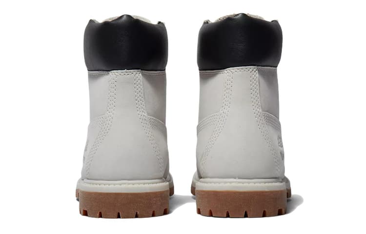 Ботинки уличные Timberland PREMIUM - изображение 5