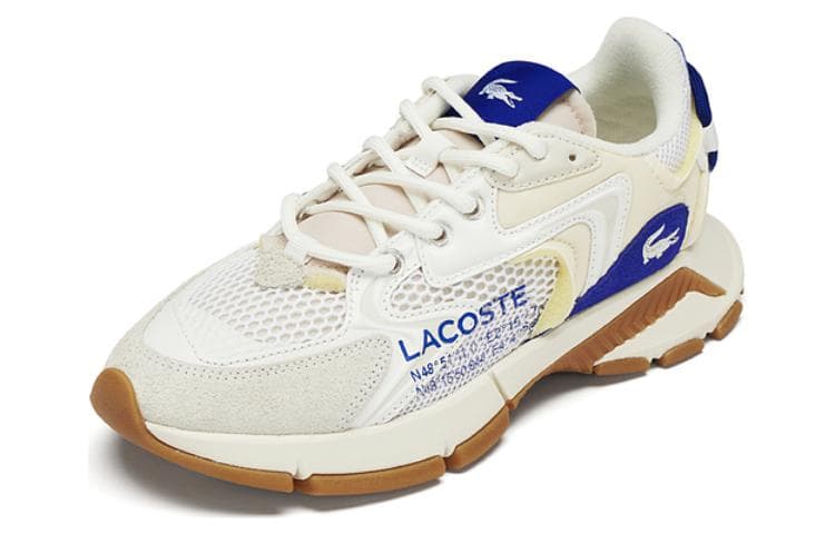 Кроссовки Lacoste - изображение 2