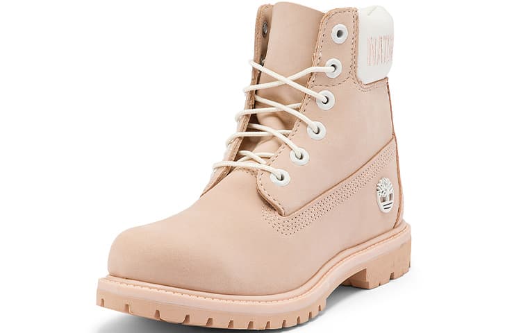 Ботинки уличные Timberland 6 Inch - изображение 3