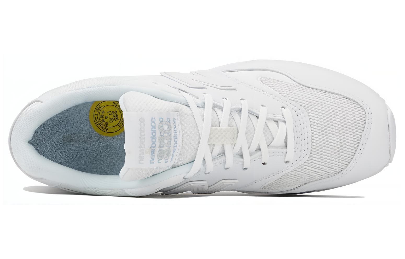 Кроссовки для бега New Balance NB 840 - изображение 3