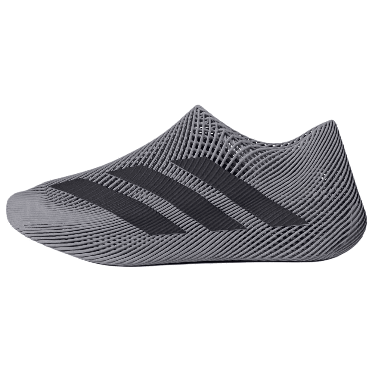 Кроссовки для бега Adidas Climacool Дышащий Low Топ Беговые кроссовки Унисекс Серый - изображение 1