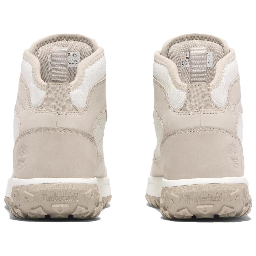 Ботинки уличные Timberland Greenstride Motion - изображение 5