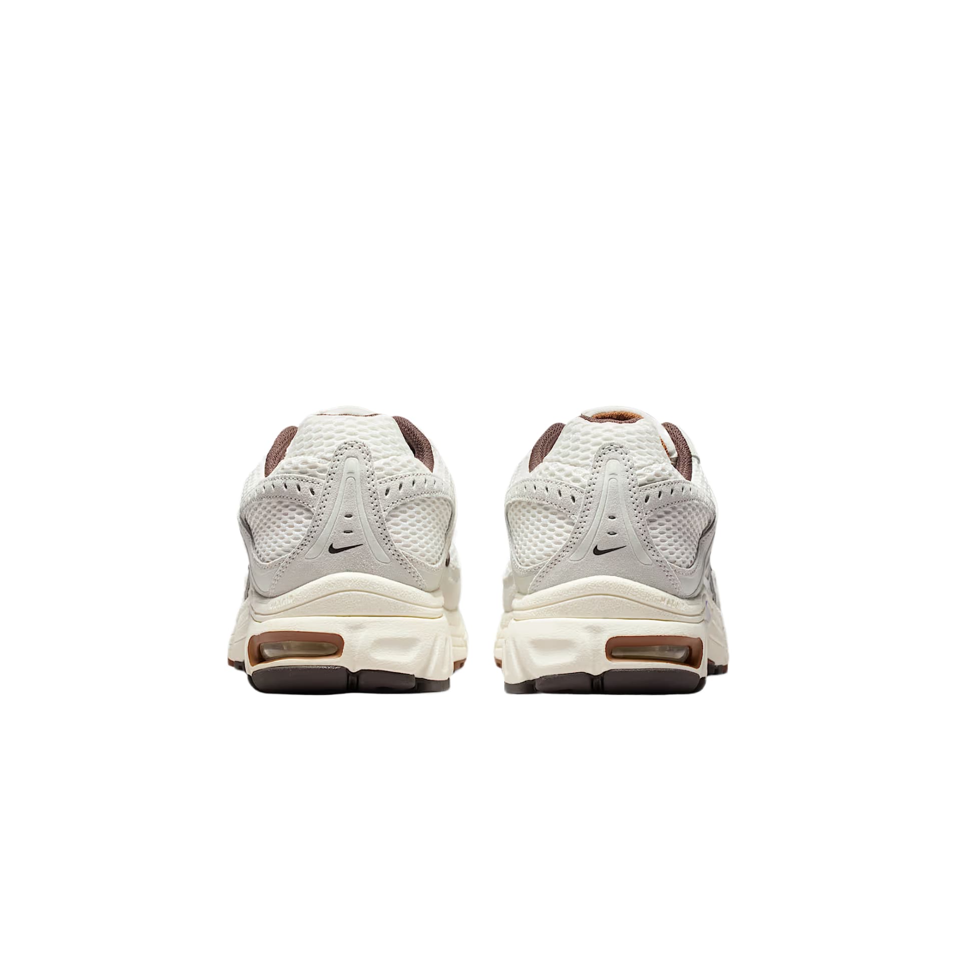 Кроссовки Nike Air Max Moto 2K Текстиль Кожа Повседневная обувь Мужская - изображение 5