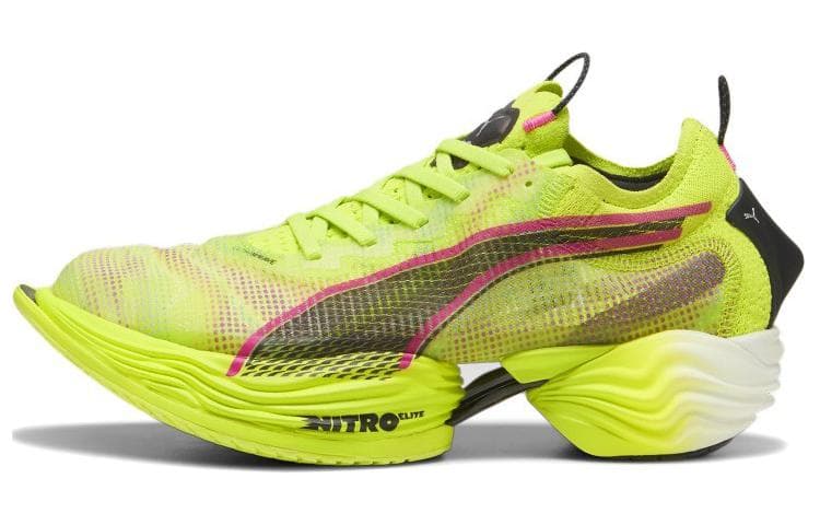 Кроссовки для бега PUMA Fast-R Nitro Elite - изображение 1