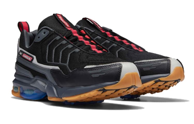 Кроссовки Reebok Dmx6 Mmi - изображение 3