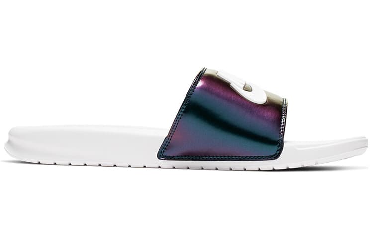 Сандалии Nike Benassi JDI - изображение 2