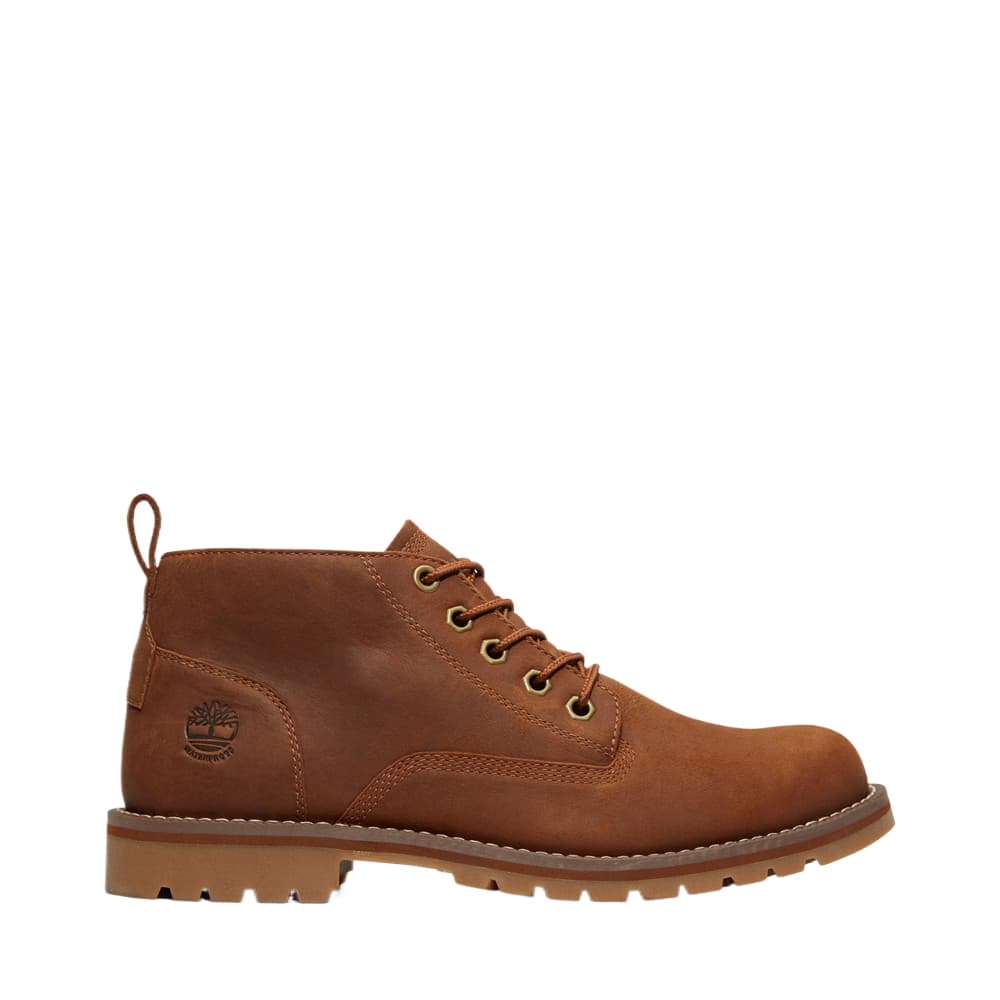 Ботинки Timberland REDWOOD FALLS Удобные армейские ботинки средней длины для мужчин - изображение 2