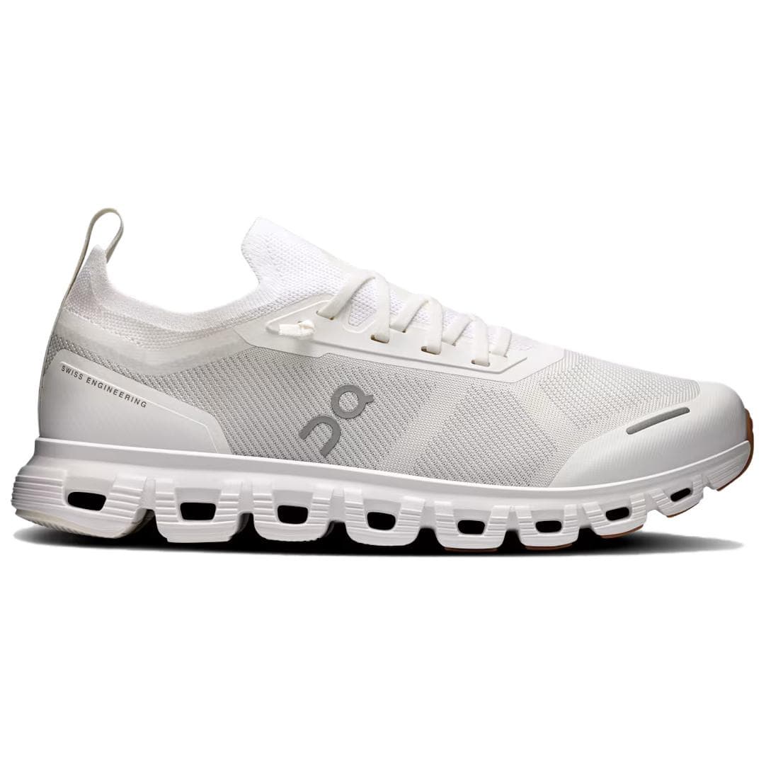 Кроссовки для бега On Cloud 6 Versa White - изображение 2