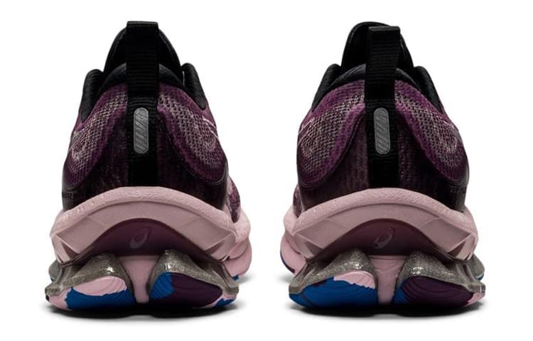 Кроссовки для бега Asics Gel-Kinsei Blast LE - изображение 5