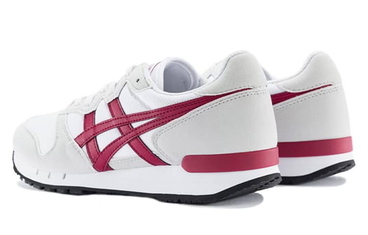 Кроссовки для бега Onitsuka Tiger Alvarado - изображение 3