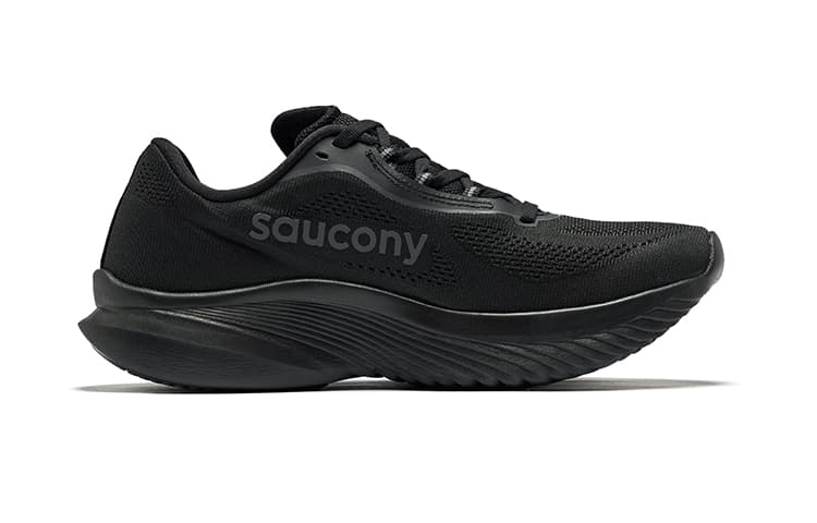 Кроссовки для бега Saucony KINVARA 15 - изображение 2