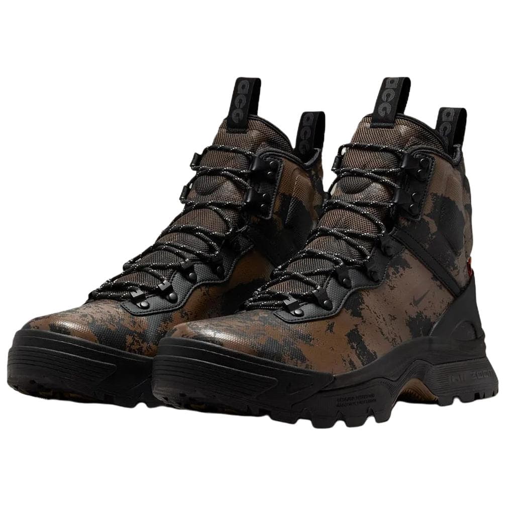 Ботинки уличные Nike ACG Zoom Gaiadome Gore-Tex - изображение 3