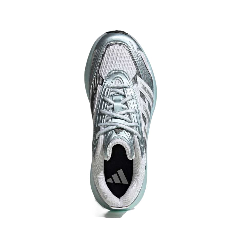 Кроссовки для бега Adidas LIGHTBLAZE Резина Пластиковые Повседневные Беговые Кроссовки Женские - изображение 6