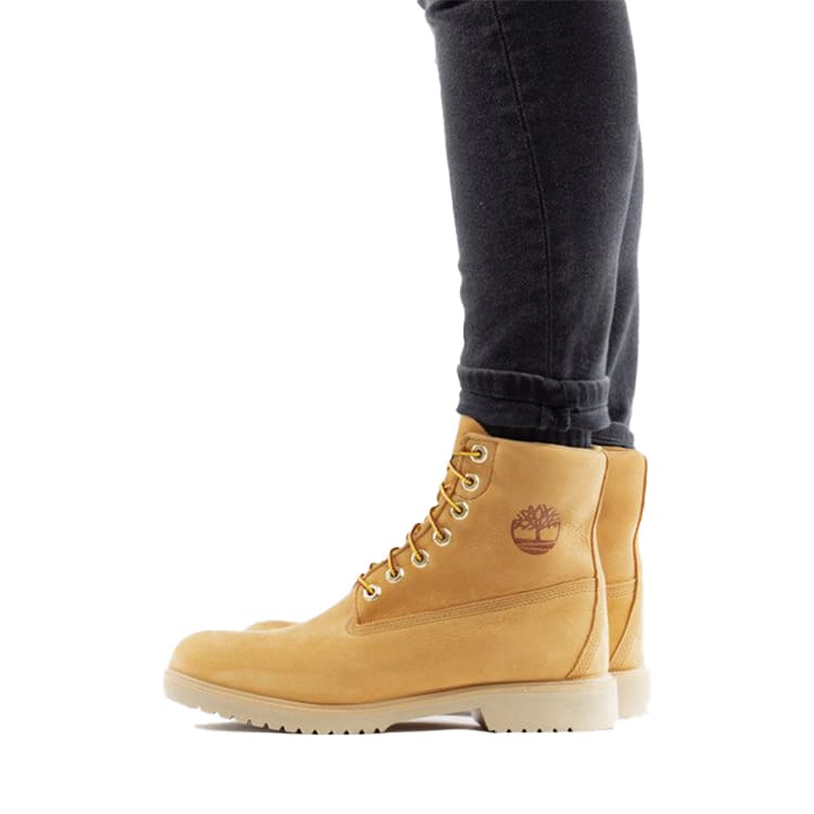 Ботинки уличные Timberland - изображение 5