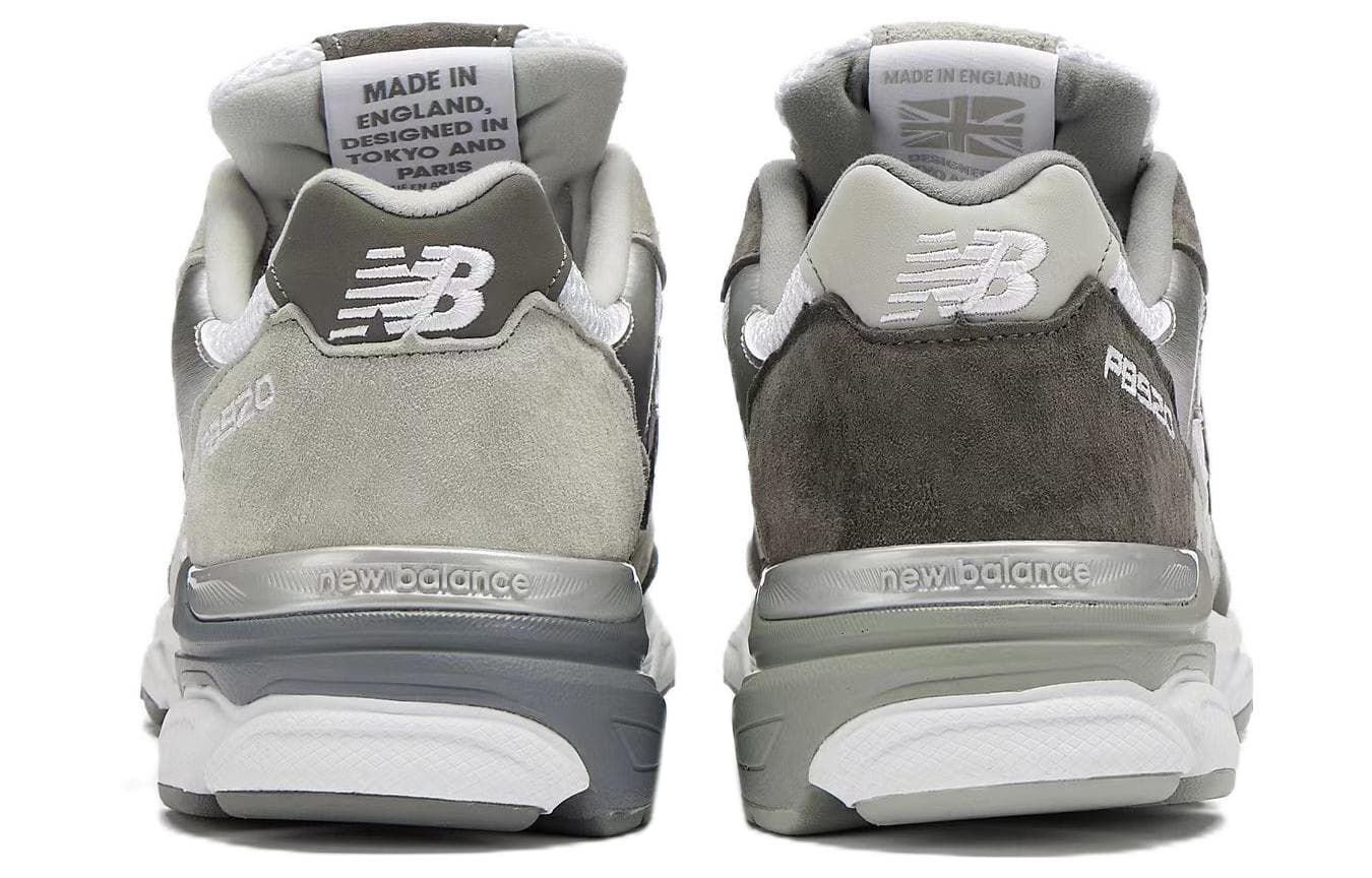 Кроссовки для бега New Balance 920 - изображение 6