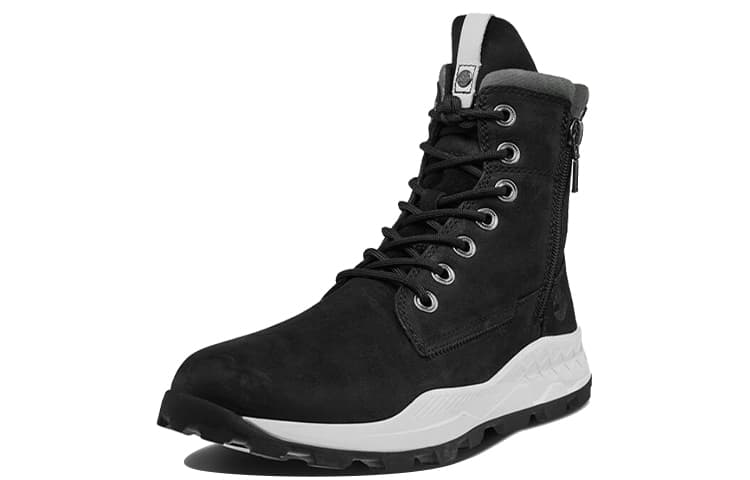 Ботинки уличные Timberland BROOKLYN - изображение 2