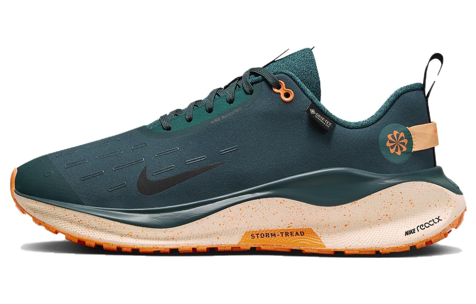 Кроссовки для бега Nike Infinity 4 GTX - изображение 1
