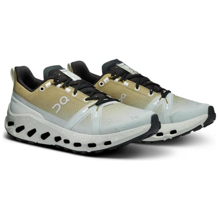 Кроссовки для бега On Waterproof Trail Waterproof - изображение 3
