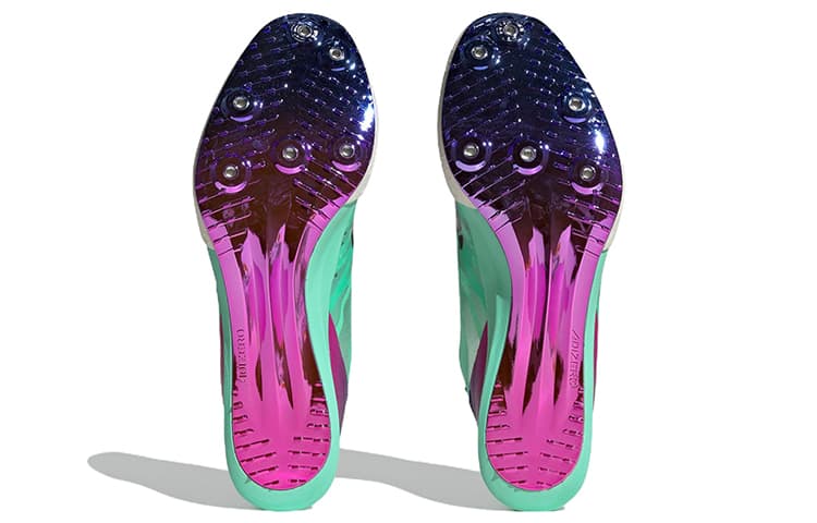 Кроссовки для бега adidas Adizero Prime SP2 - изображение 6
