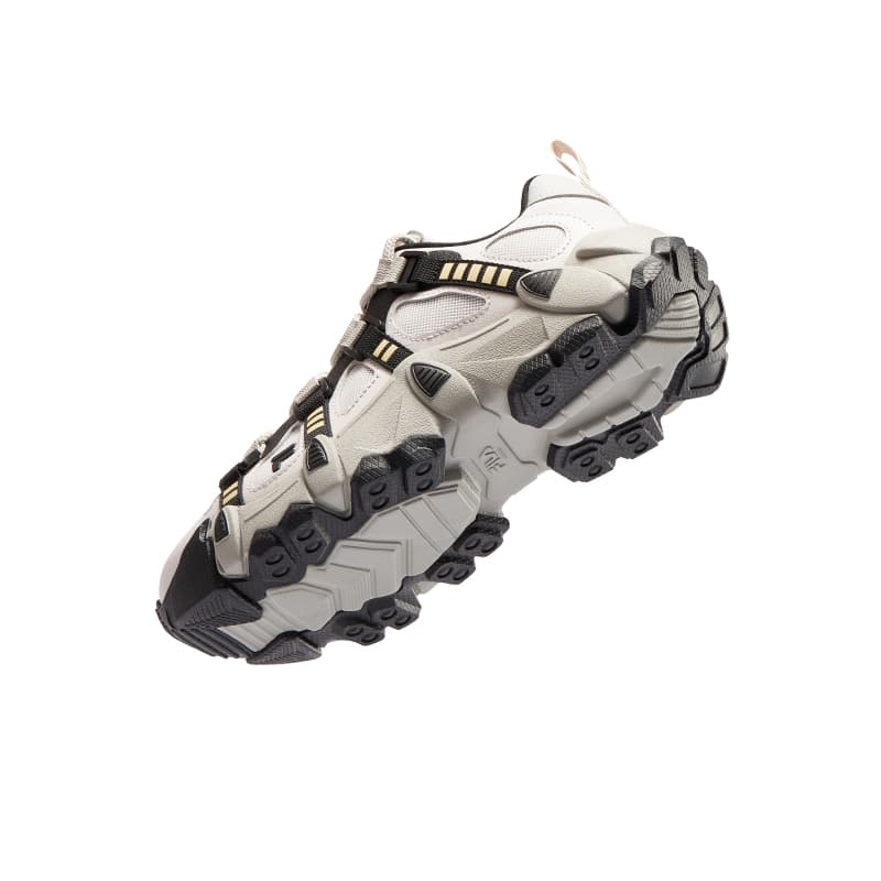 Кроссовки FILA FUSION EXOCET - изображение 5