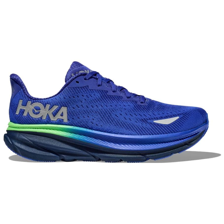 Кроссовки для бега HOKA ONE ONE Clifton 9 GTX - изображение 4