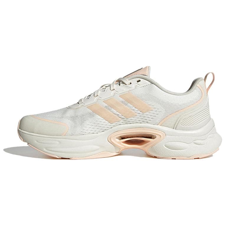 Кроссовки для бега Adidas Climacool Venttack Low Топ Повседневные Беговые Кроссовки Женские Бежевые - изображение 1
