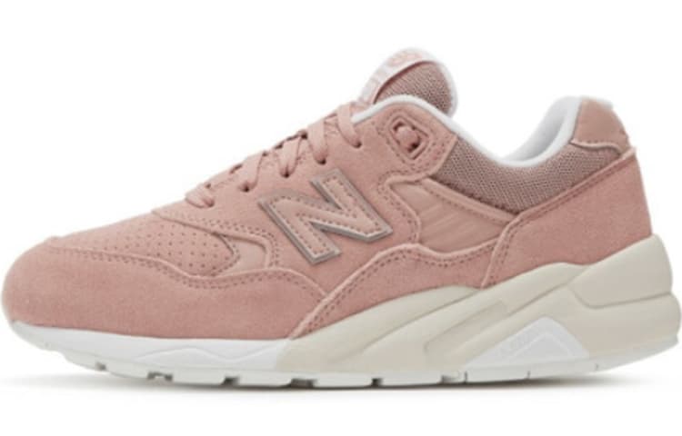 Кроссовки для бега New Balance NB 580 PU D - изображение 1