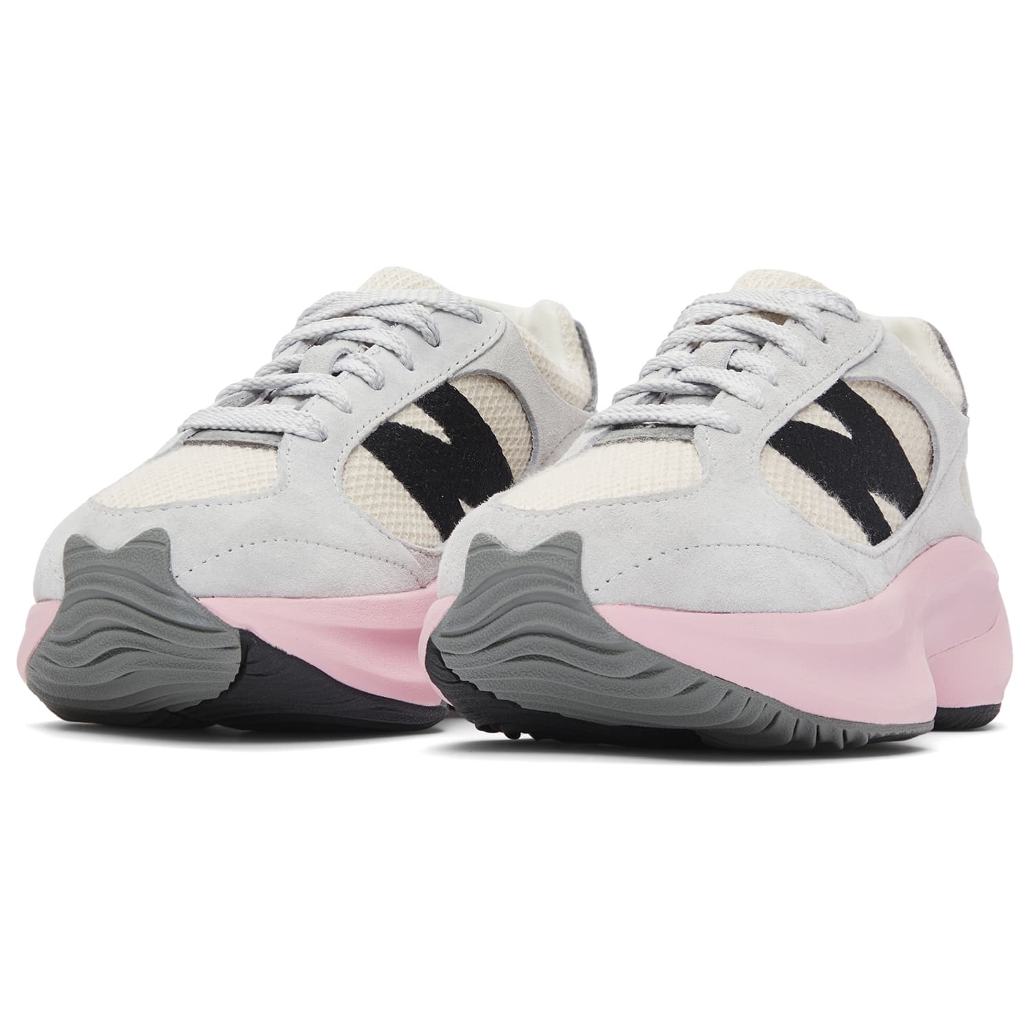 Кроссовки для бега New Balance Wrpd Runner - изображение 4