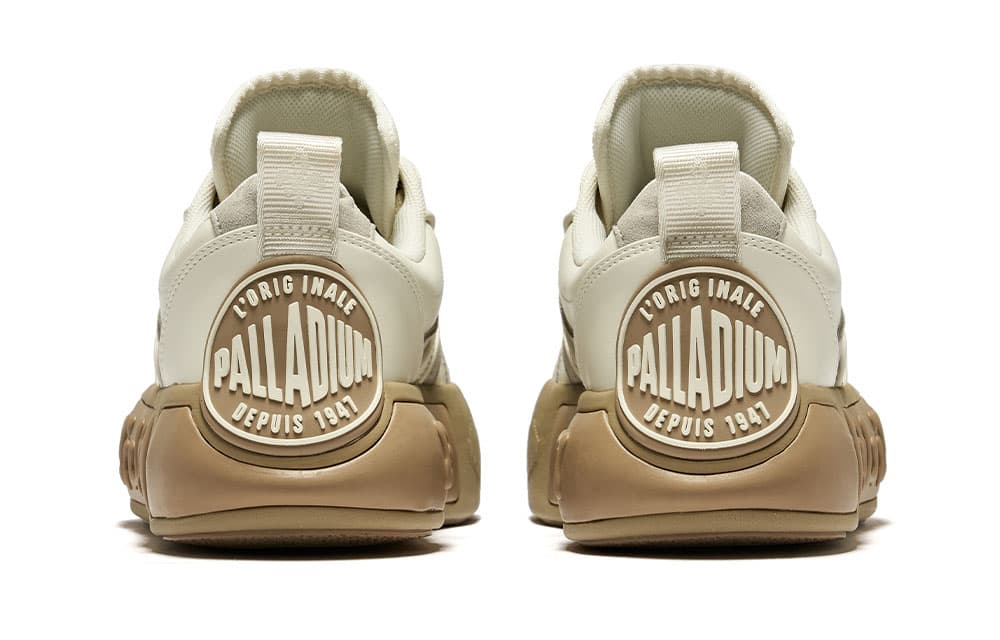Кроссовки Palladium - изображение 5