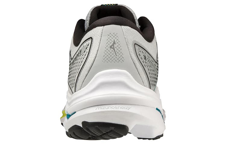 Кроссовки для бега Mizuno Wave Inspire 18 - изображение 4