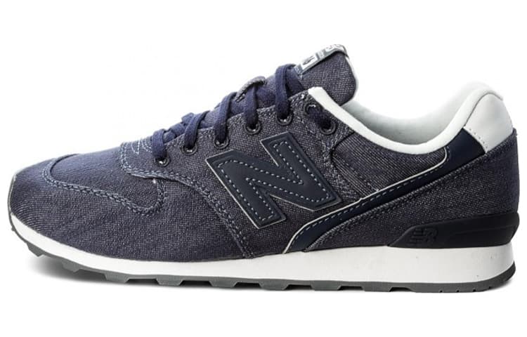 Кроссовки для бега New Balance 996 - изображение 1