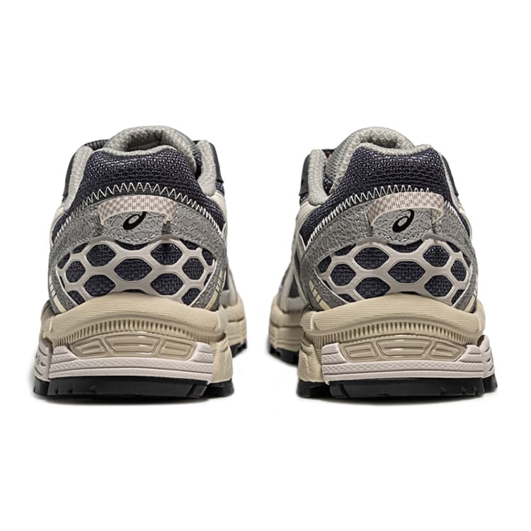 Кроссовки для бега ASICS Gel Kahana 8 Беговые кроссовки Унисекс - изображение 5