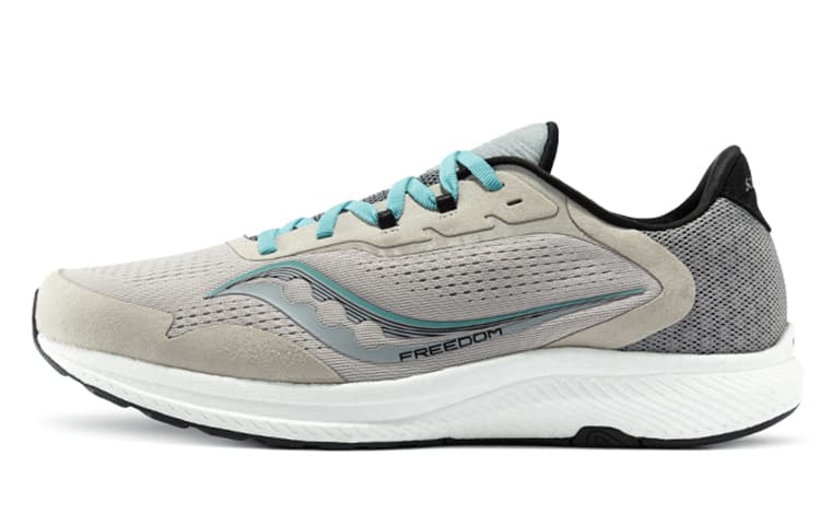 Кроссовки для бега Saucony Freedom 4 - изображение 1