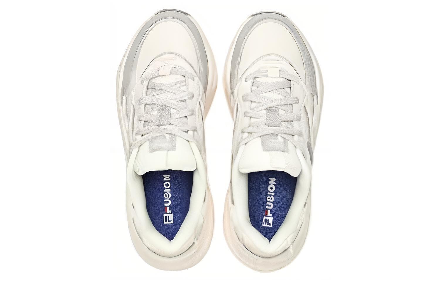 Кроссовки для бега FILA FUSION Conch - изображение 3