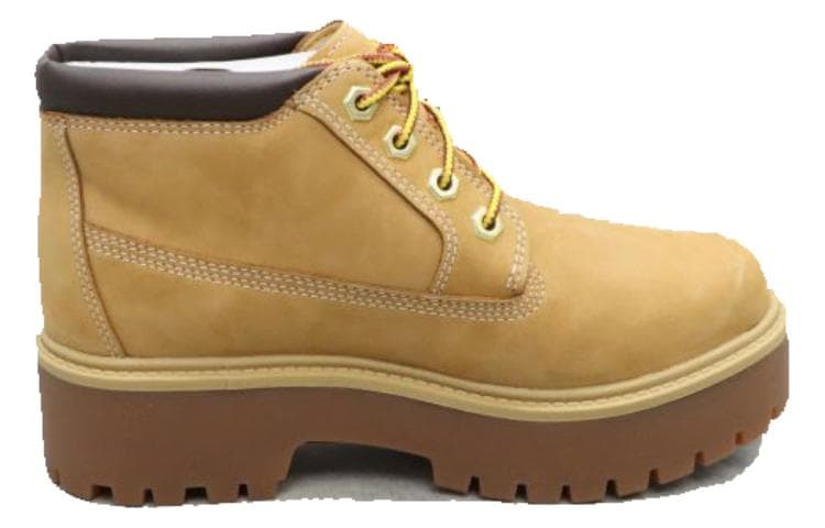 Ботинки уличные Timberland - изображение 2