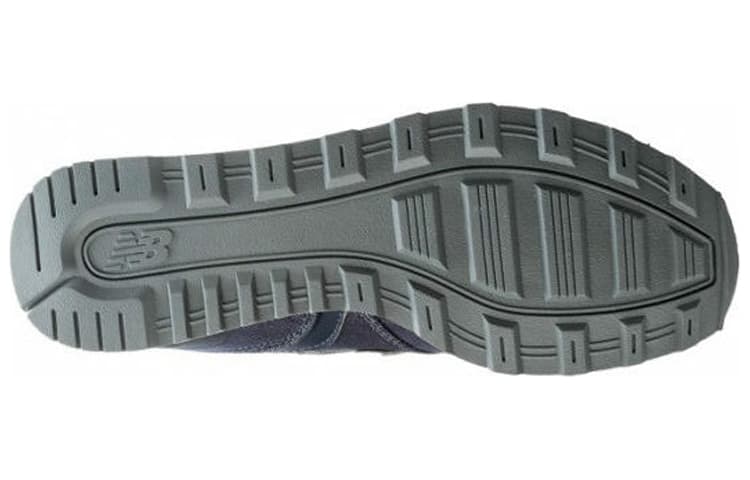 Кроссовки для бега New Balance 996 - изображение 4