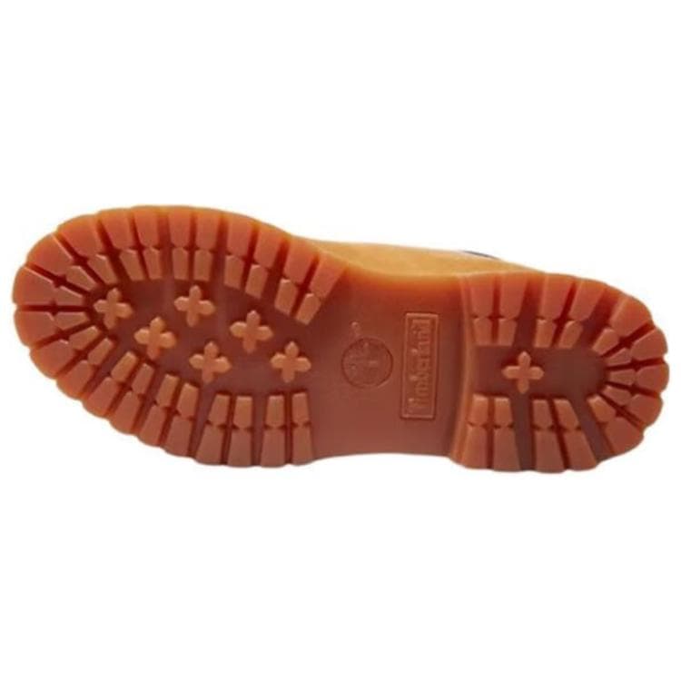 Ботинки уличные Timberland Premium Brown - изображение 5